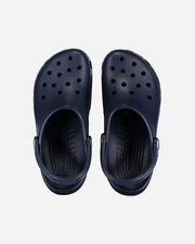 Classic sabot - Blu Navy