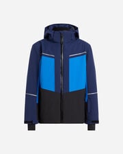 Darius ii jr - Blu Navy