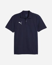 Teamfinal casuals m - Blu Navy