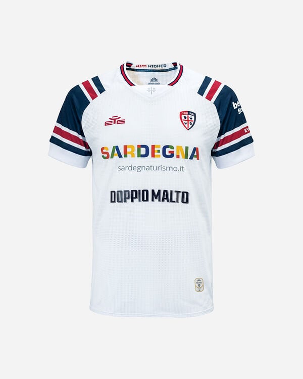 Cagliari away 26-27 m