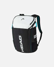 Porta scarponi rebels  - Nero