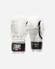 Warrior 10oz m - Argento