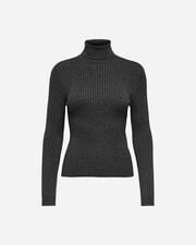 Karol lupetto w - Grigio