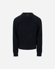 Iconic small logo jr - Blu