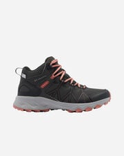 Peakfreak ii mid outdry w - Antracite
