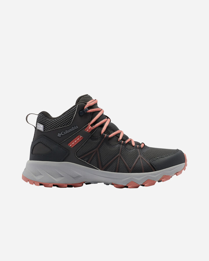 Peakfreak ii mid outdry w