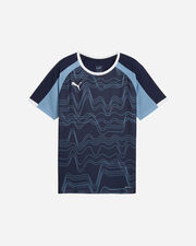 Individualliga graphic jr - Blu Navy