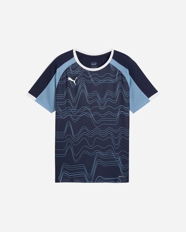 Individualliga graphic jr
