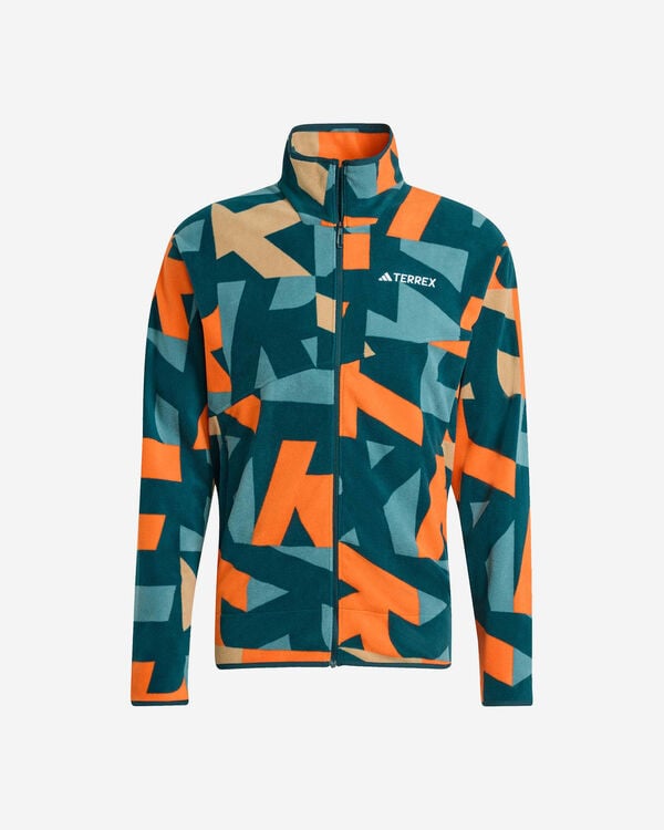 Printed m
