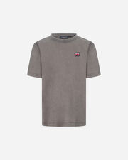 Basic flag jr - Grigio