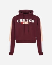 Chicago bulls w - Rosso