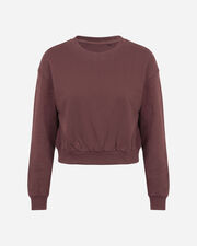 New basic w - Marrone