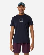 Court core m - Blu