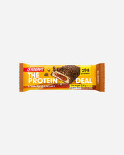 Protein deal caramel - Color mix