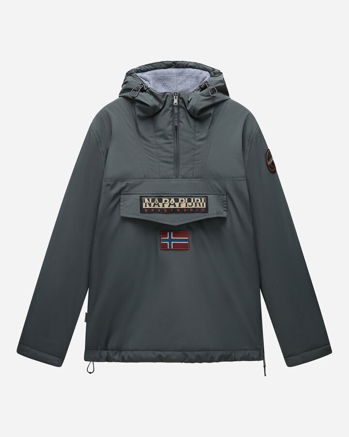 Anorak rainforest m