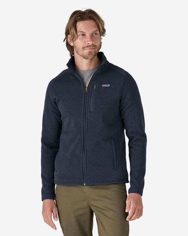 Better sweater m