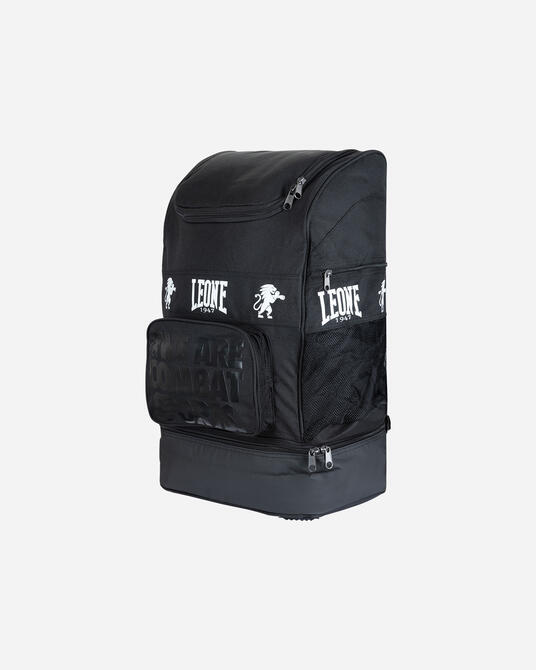 Leone Ambassador 50l - Borsa - Nero