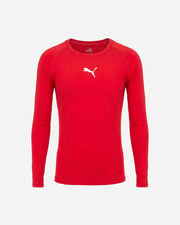Liga m - Rosso