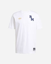 Real madrid vrct og m - Bianco