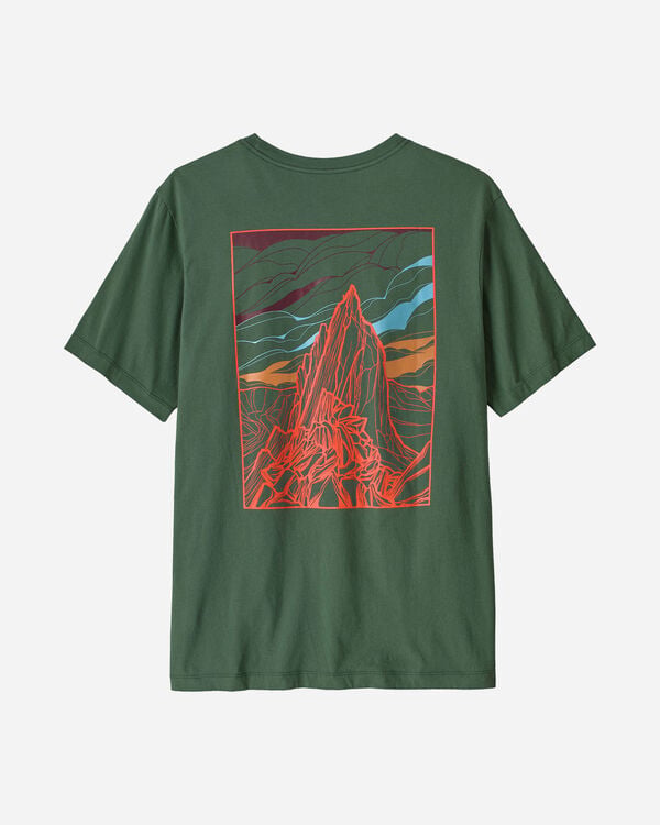 Cloud crag m