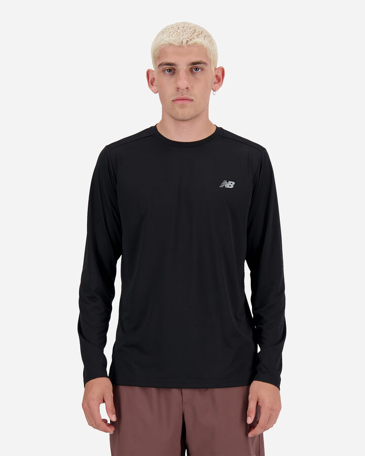 Sport essential ls m