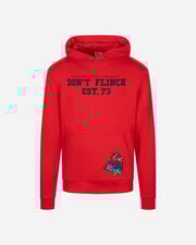 Don't flinch m - Rosso