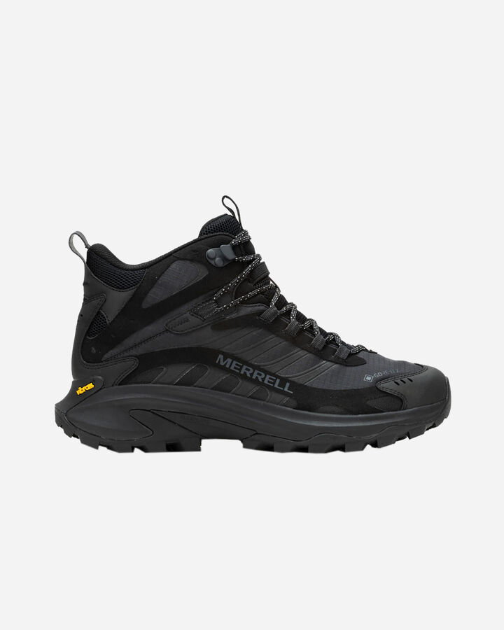 Moab speed 2 mid gtx m