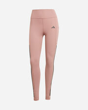 3stripes w - Marrone