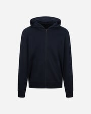 Basic athletic m - Blu