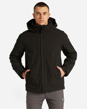 Mountain essential m - Nero