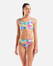 Glass two pieces w - Color mix