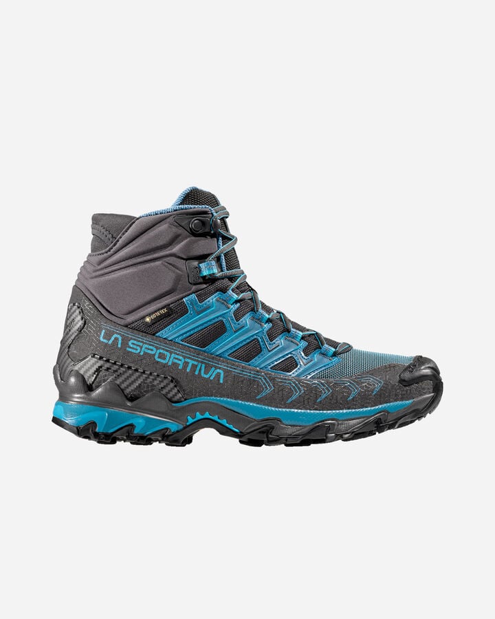 Ultra raptor ii mid gtx w