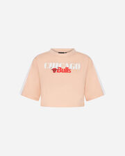 Chicago bulls big logo w - Rosa