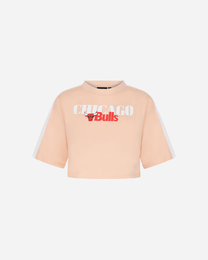 Chicago bulls big logo w