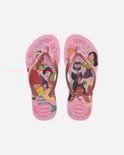 Slim princess jr - Rosa