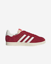 Gazelle m - Rosso