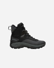 Thermo kiruna 2 tall wp w - Nero