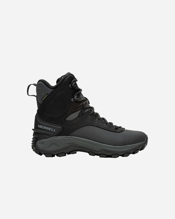 Thermo kiruna 2 tall wp w