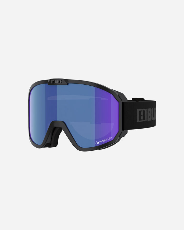 Maschera sci - RAVE CAT1-3  Blu