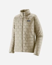 Nano puff m - Beige