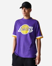 Panel os lakers m - Viola