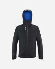 Seneca gtx 2l warm m - Nero
