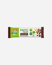 Enerzona pasto protein dark choco 55g  - Color mix