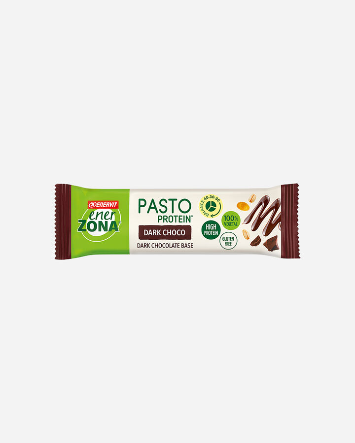 Enerzona pasto protein dark choco 55g 