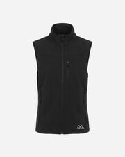 Softshell m - Nero