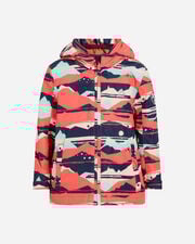 Tmb ii - ray ii jr - Color mix