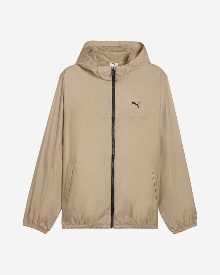 Windbreaker 1.0 m