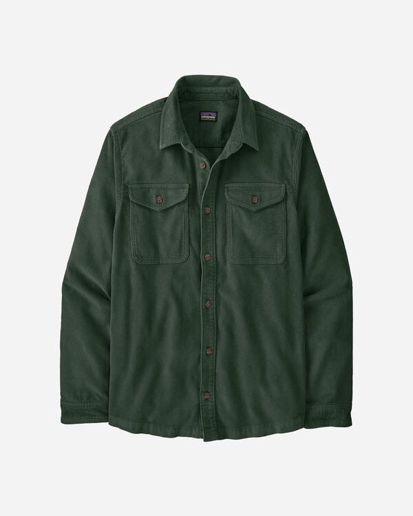 Corduroy m