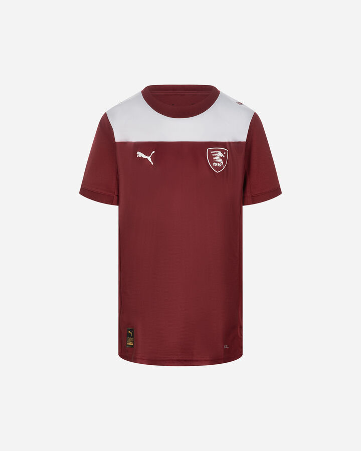 Salernitana home 25-26 jr