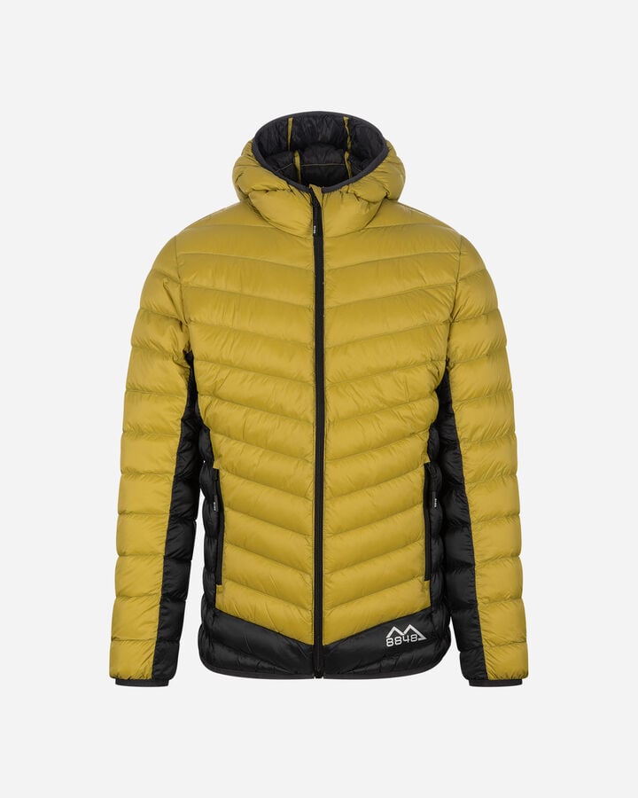 Mountain essential m
